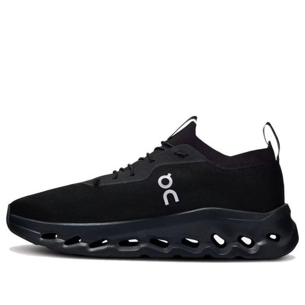 Кроссовки x loewe cloudtilt 'all black' On Running, черный
Кроссовки x loewe cloudtilt 'all black' On Running, черный