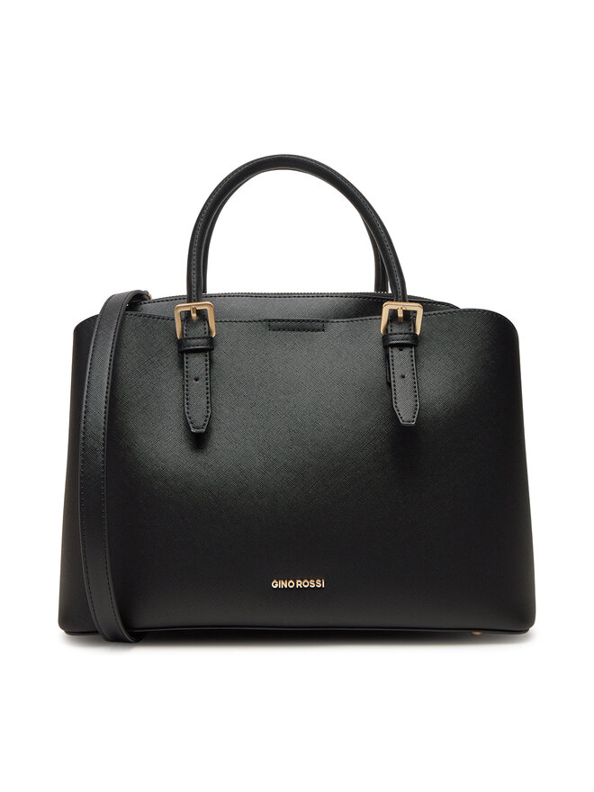 Сумка Rc-9694 Gino Rossi, черный
Сумка Rc-9694 Gino Rossi, черный