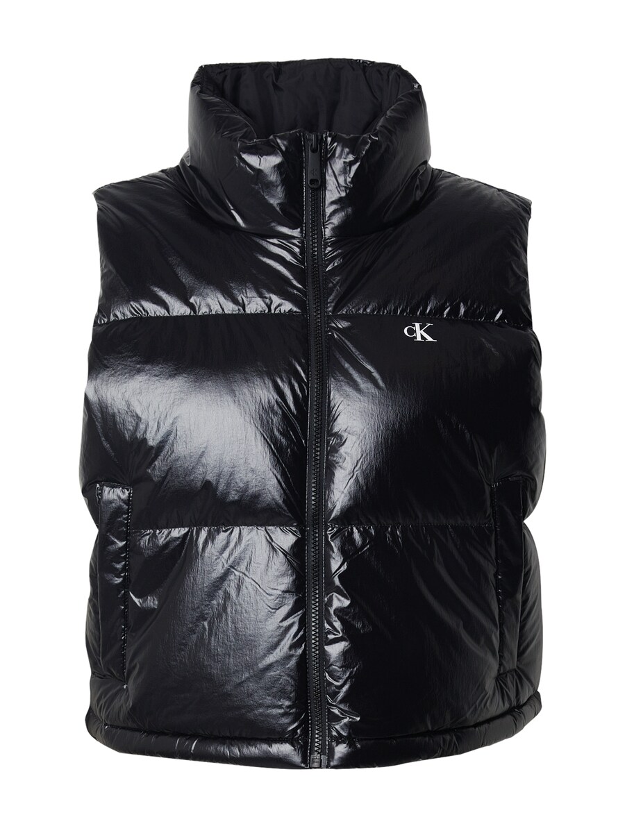 Жилет Calvin Klein Jeans, черный
Жилет Calvin Klein Jeans, черный