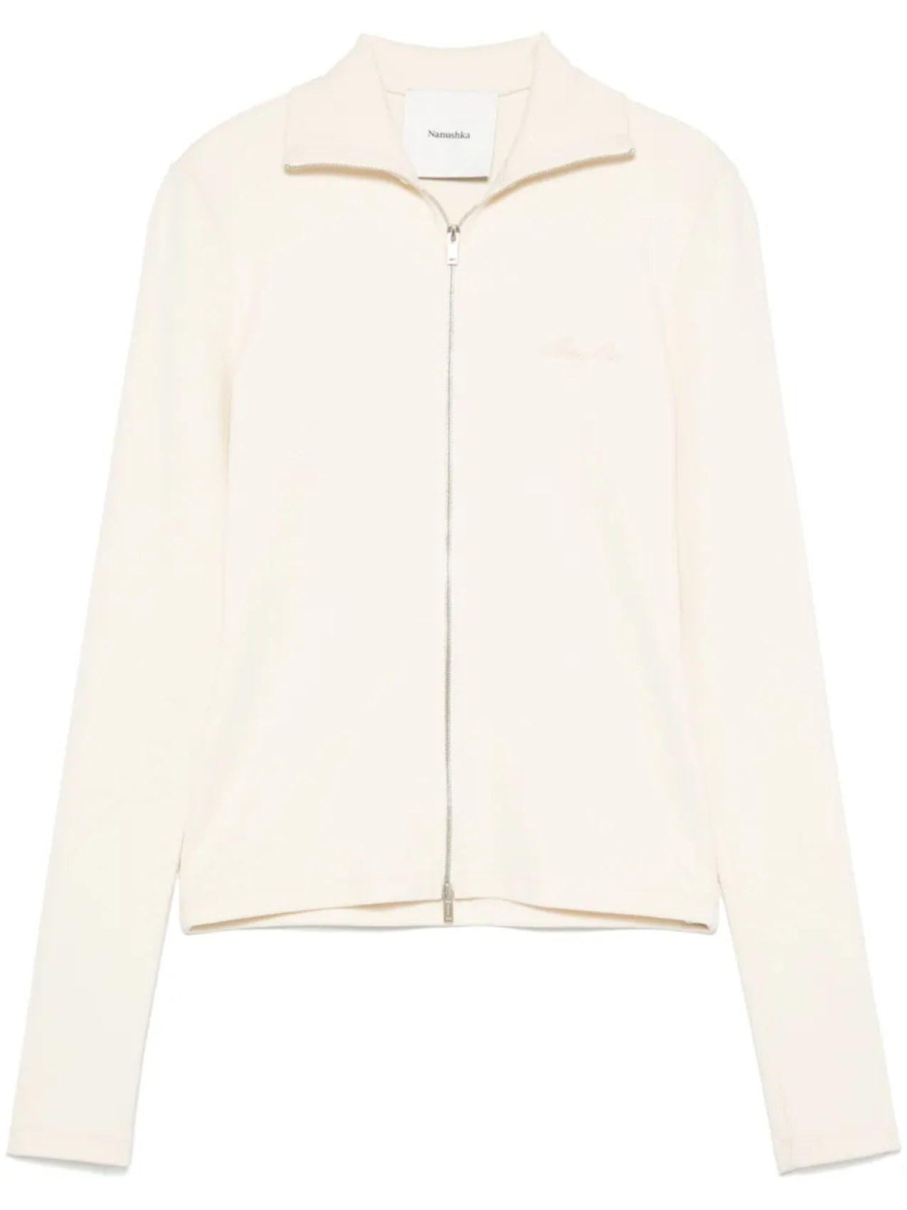 Nanushka куртка Abelia, белый
Nanushka куртка Abelia, белый