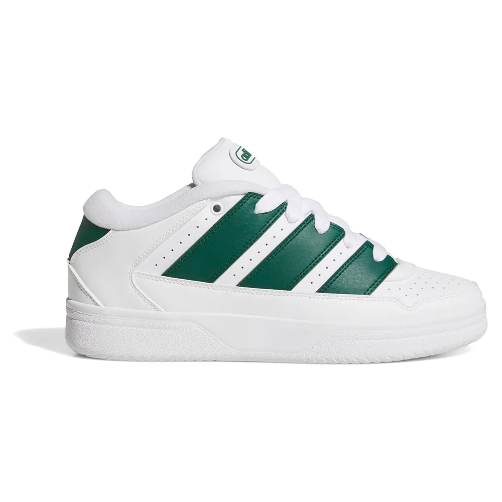 Кроссовки adidas Turnaround, белый
Кроссовки adidas Turnaround, белый