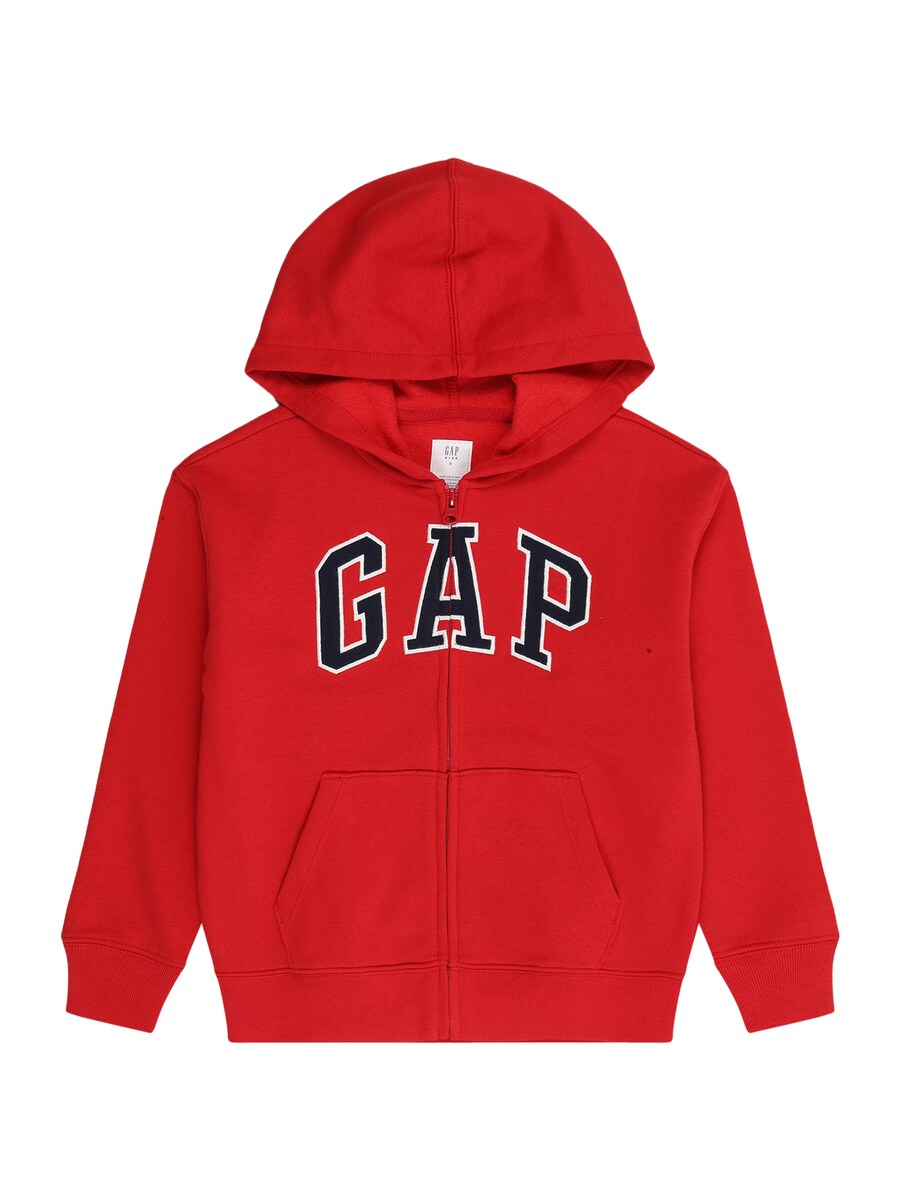 Толстовка GAP HERITAGE, красный
Толстовка GAP HERITAGE, красный