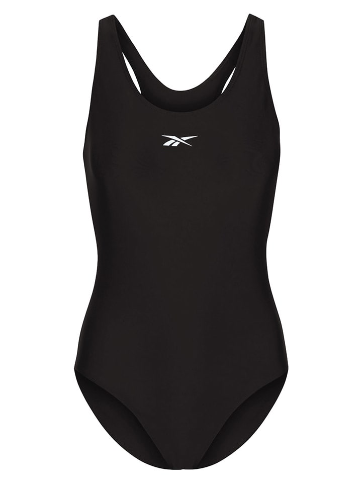 Купальник Reebok, черный
Купальник Reebok, черный