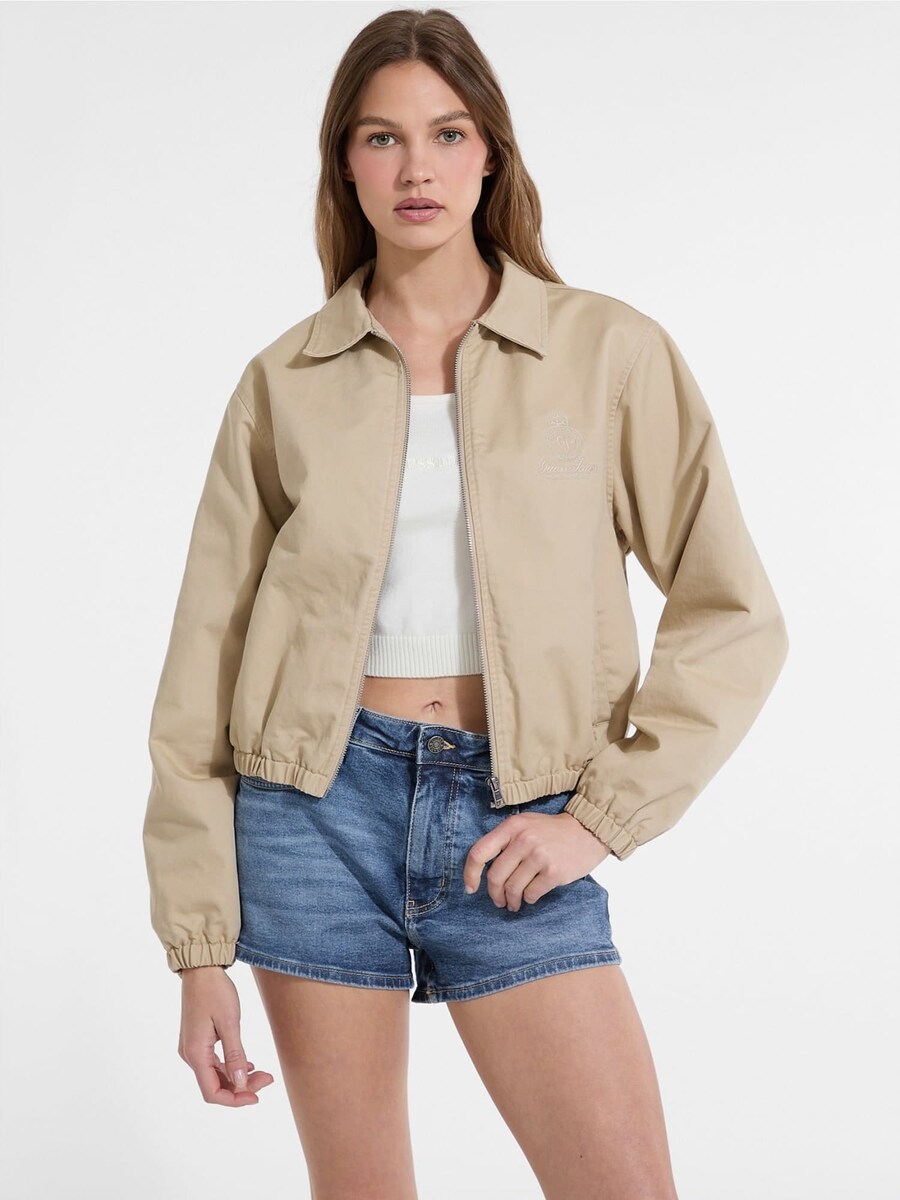 Демисезонная куртка GUESS, Beige
Демисезонная куртка GUESS, Beige