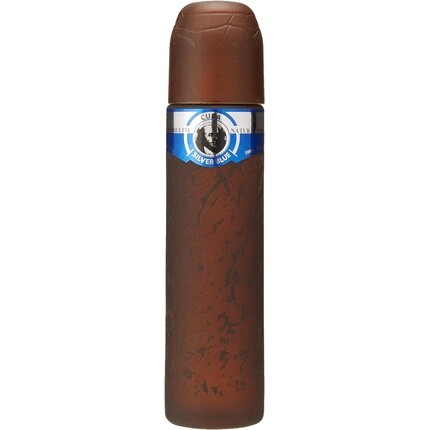 Одеколон Cuba, 100 мл
Одеколон Cuba, 100 мл