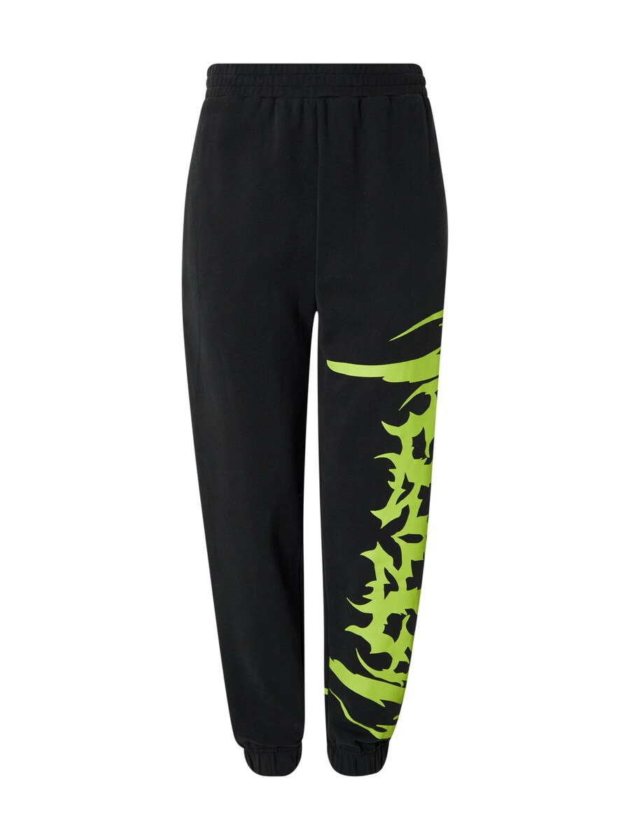 Спортивные штаны VIERVIER Loose fit Pants Malia, черный
Спортивные штаны VIERVIER Loose fit Pants Malia, черный