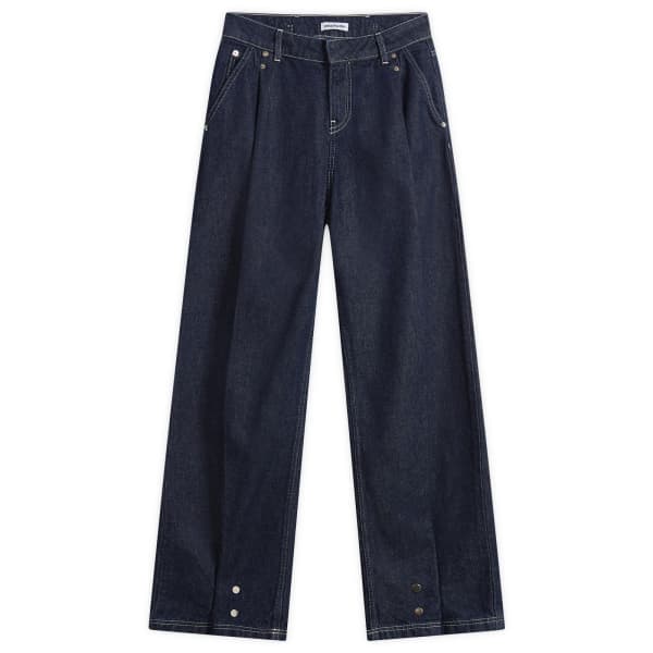 Джинсы Литы Peachy Den, Rinse
Джинсы Литы Peachy Den, Rinse