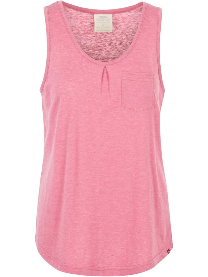 Утепленный жилет Trespass, розовый
Утепленный жилет Trespass, розовый