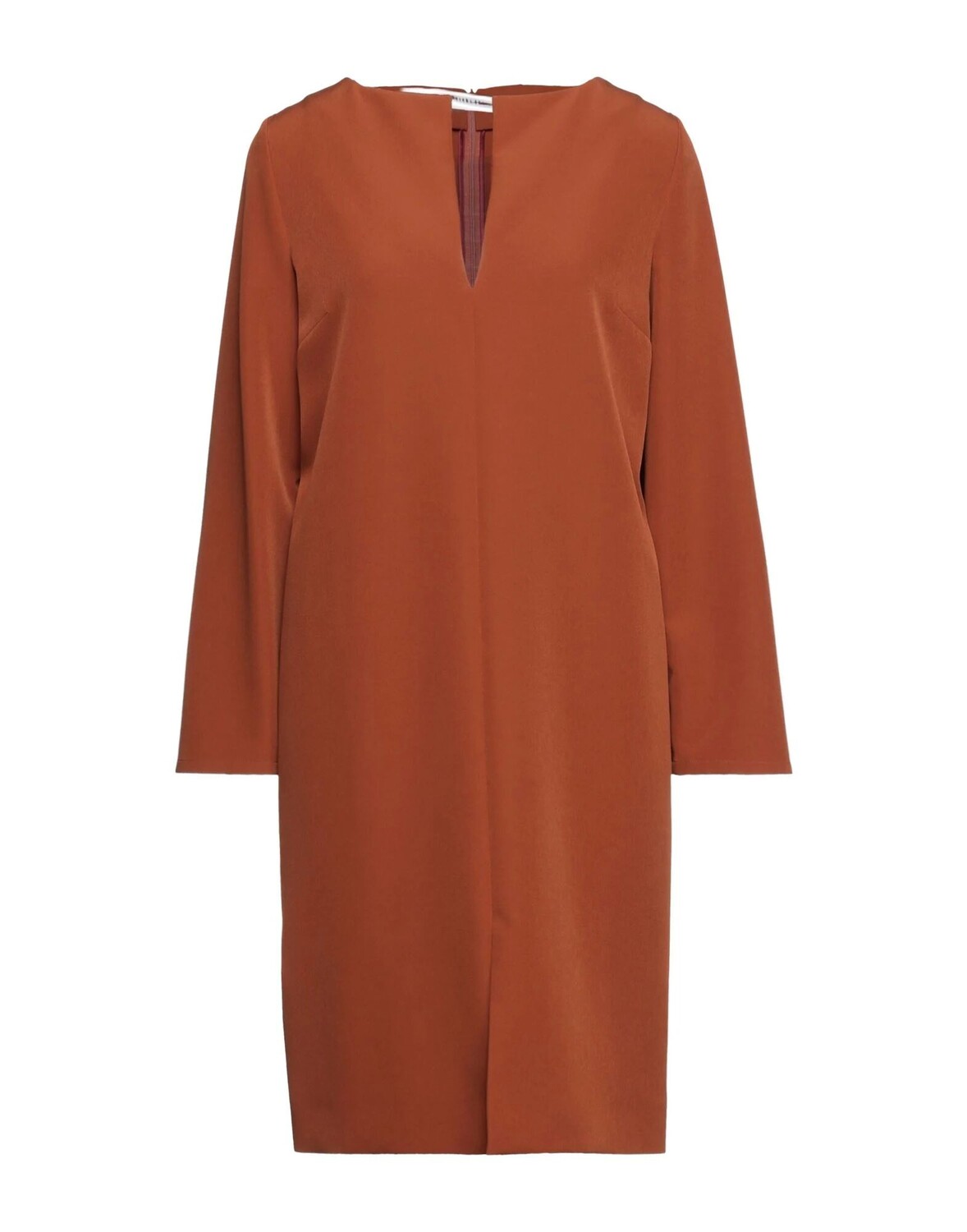 Платье Gianluca Capannolo, коричневый
Платье Gianluca Capannolo, коричневый