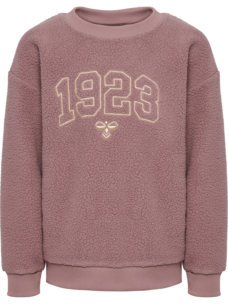 Толстовка Hummel, лиловый
Толстовка Hummel, лиловый
