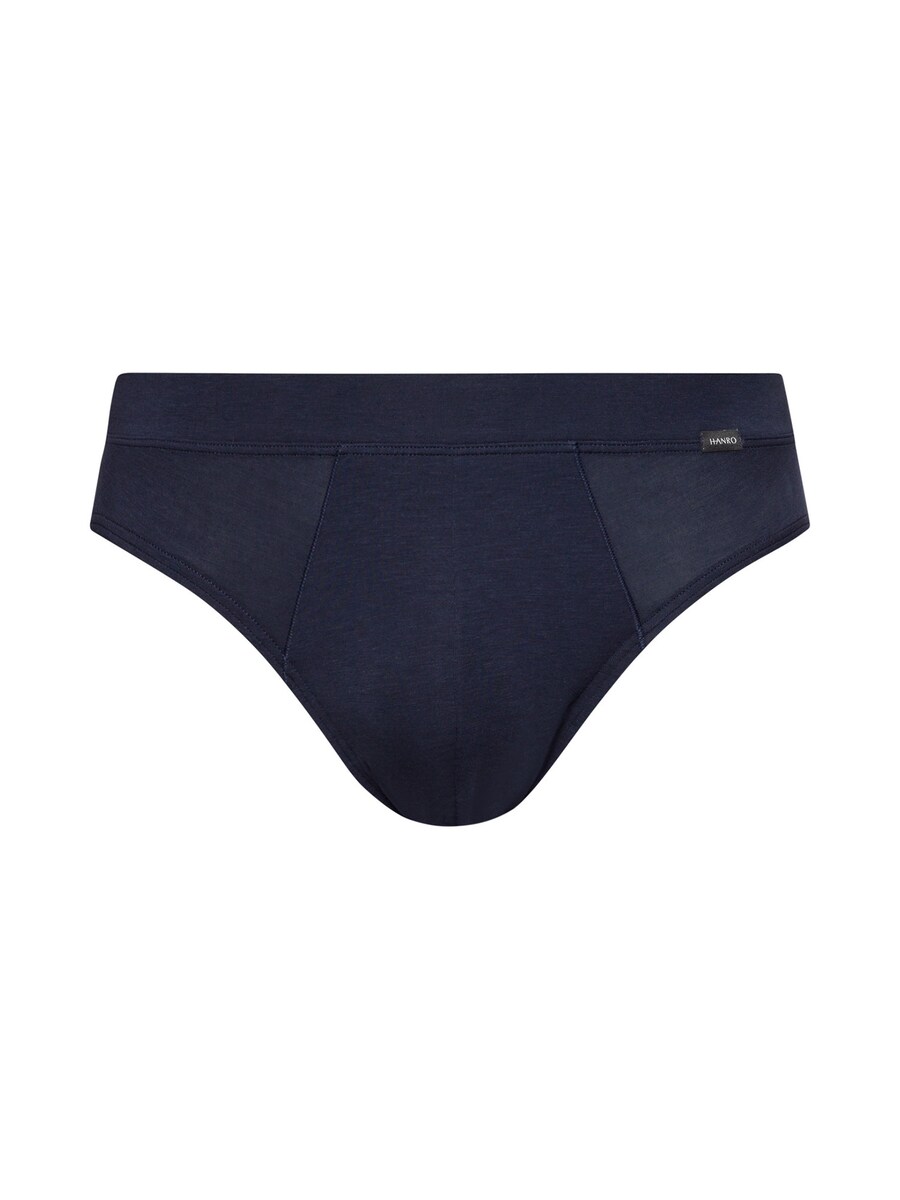 Трусы Hanro Panty Natural Function, темно-синий
Трусы Hanro Panty Natural Function, темно-синий