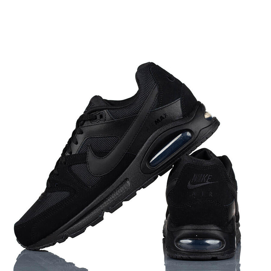 Мужские спортивные кроссовки Nike Air Max Command
Мужские спортивные кроссовки Nike Air Max Command