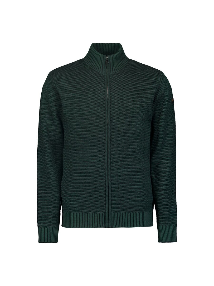 Вязаный кардиган No Excess, темно-зеленый
Вязаный кардиган No Excess, темно-зеленый