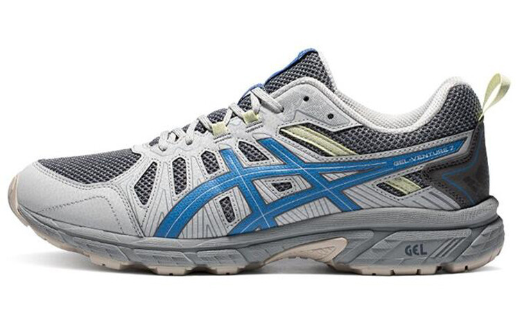 Мужские кроссовки Asics Gel-Venture 7
Мужские кроссовки Asics Gel-Venture 7