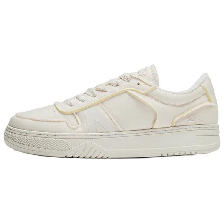Кроссовки LACOSTE Skateboarding Shoes Men Low-top Beige, бежевый
Кроссовки LACOSTE Skateboarding Shoes Men Low-top Beige, бежевый
