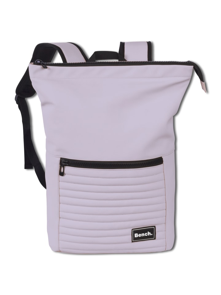 Рюкзак Bench Businessrucksack, Freizeitrucksack Kunststoff, PU ca. 27cm breit ca. 45cm hoch
Рюкзак Bench Businessrucksack, Freizeitrucksack Kunststoff, PU ca. 27cm breit ca. 45cm hoch