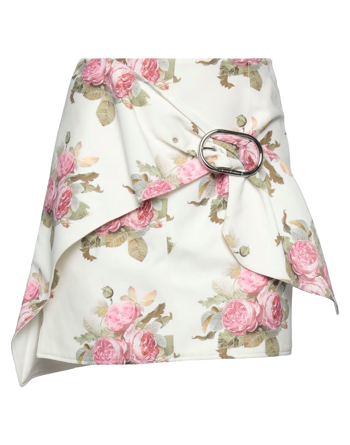 Юбка Rabanne, белый
Юбка Rabanne, белый