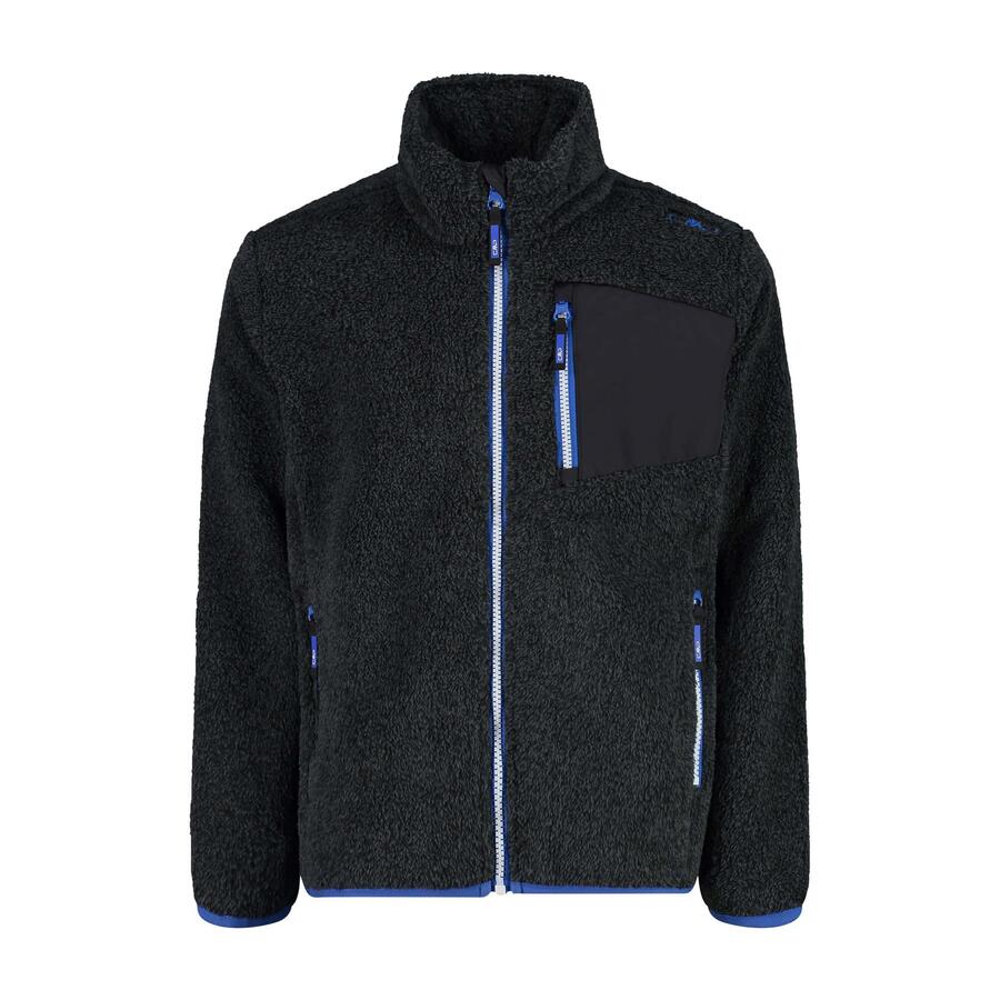 Куртка для мальчиков CMP BOY JACKET 30P2074M
Куртка для мальчиков CMP BOY JACKET 30P2074M