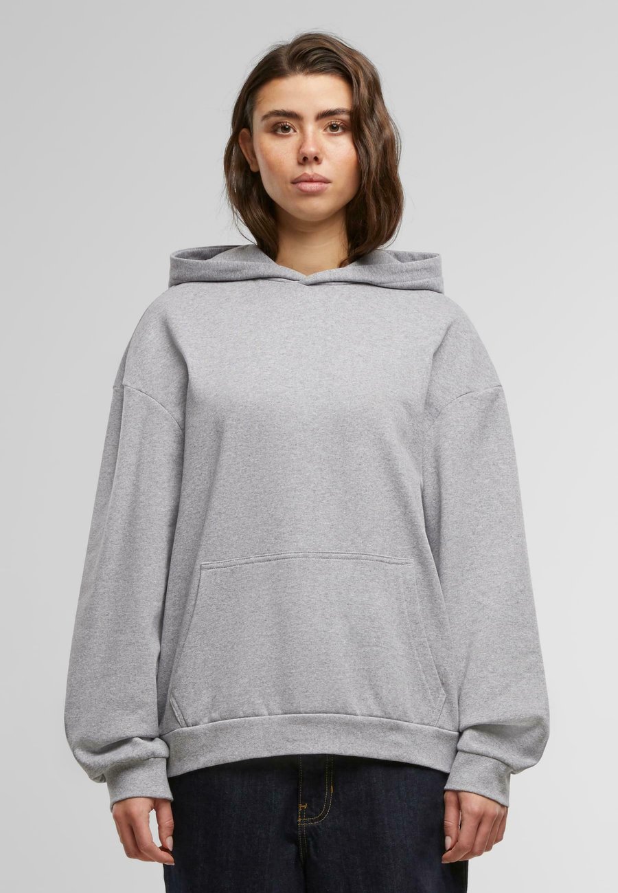 Худи Urban Classics Hoodie, Melange/Grey
Худи Urban Classics Hoodie, Melange/Grey