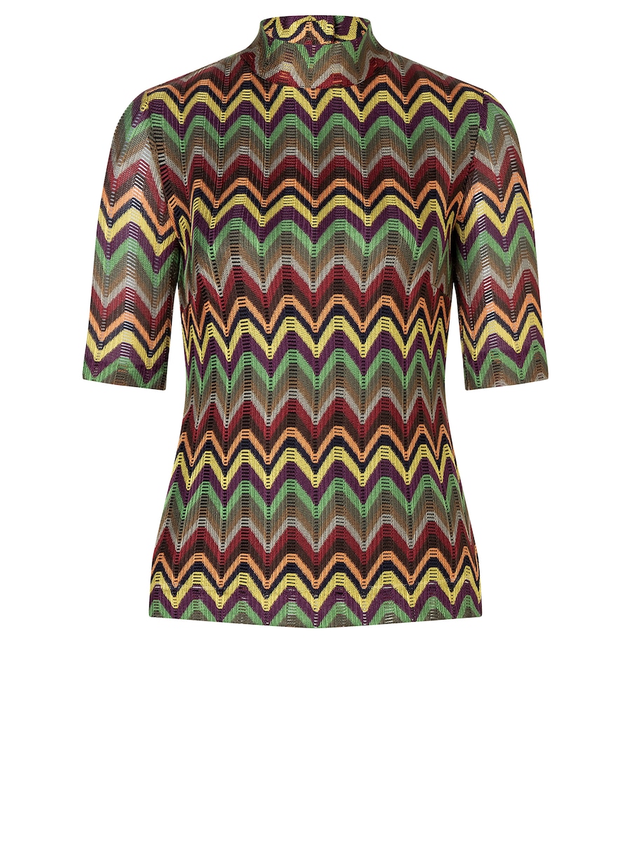 Топ Ana Alcazar Sulara, Mixed Colors
Топ Ana Alcazar Sulara, Mixed Colors