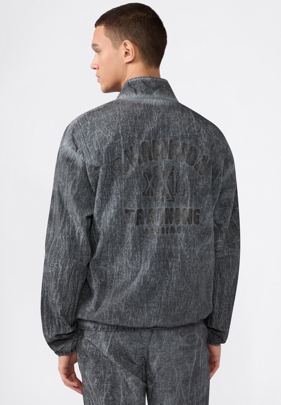 Куртка Champion Bomber Jacket, Black
Куртка Champion Bomber Jacket, Black