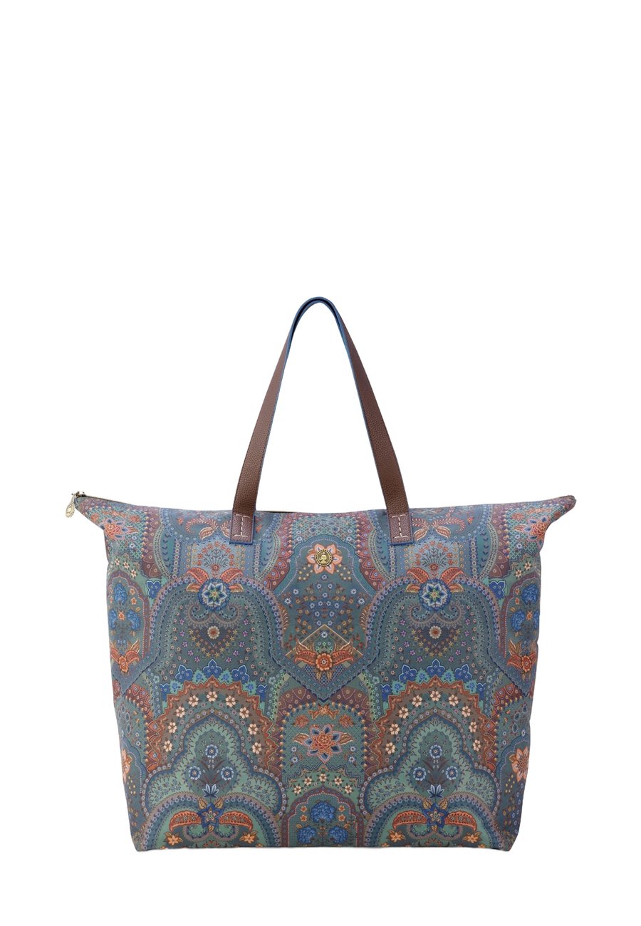 Сумка-шоппер Pip Studio TILDA LARGE JABALI, Blue
Сумка-шоппер Pip Studio TILDA LARGE JABALI, Blue