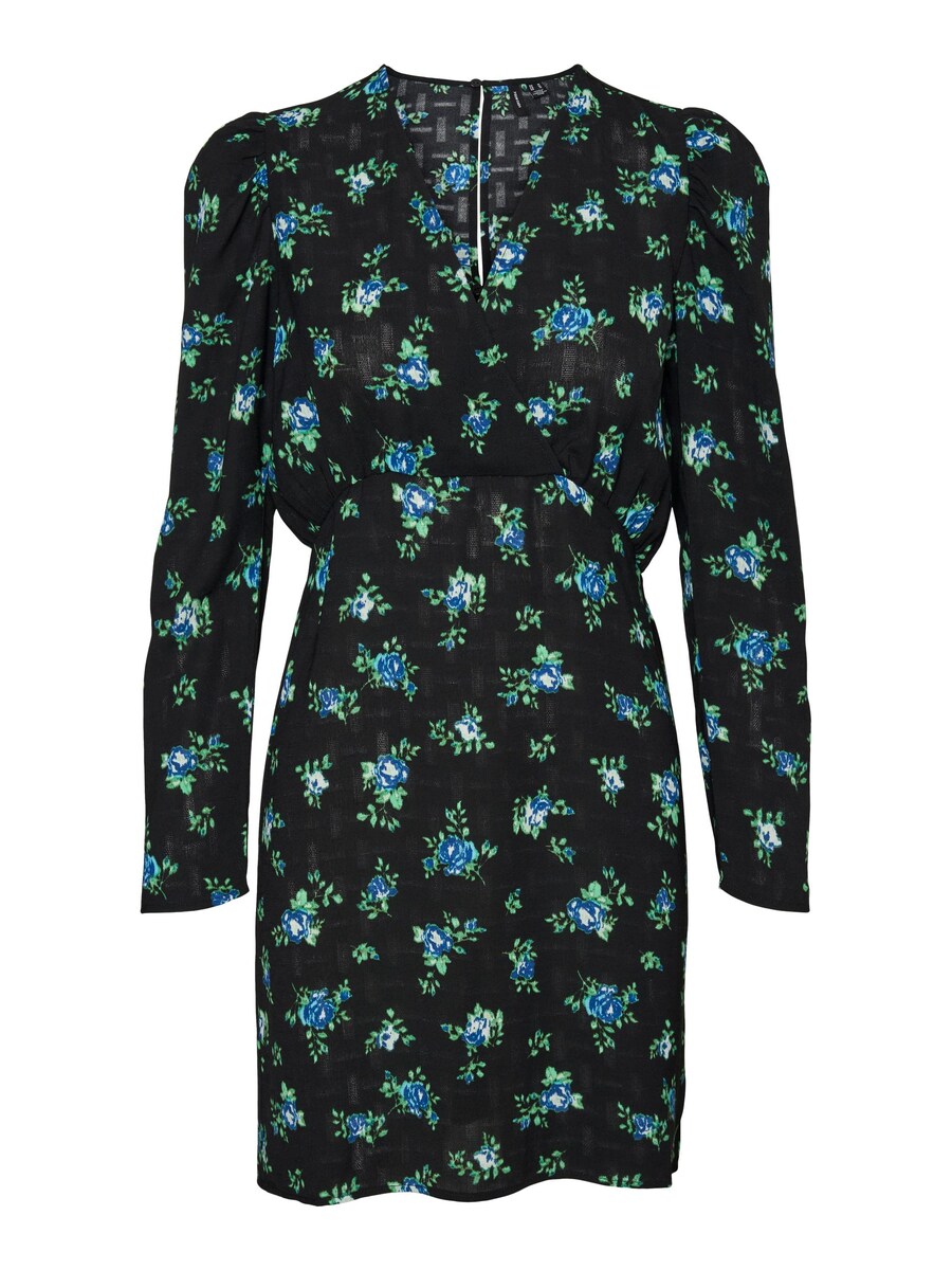 Мини платье VERO MODA BELLA, Black
Мини платье VERO MODA BELLA, Black