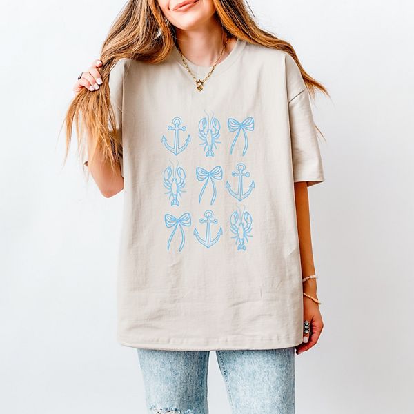 Футболка Nautical Elements Simply Sage Market, Dust
Футболка Nautical Elements Simply Sage Market, Dust