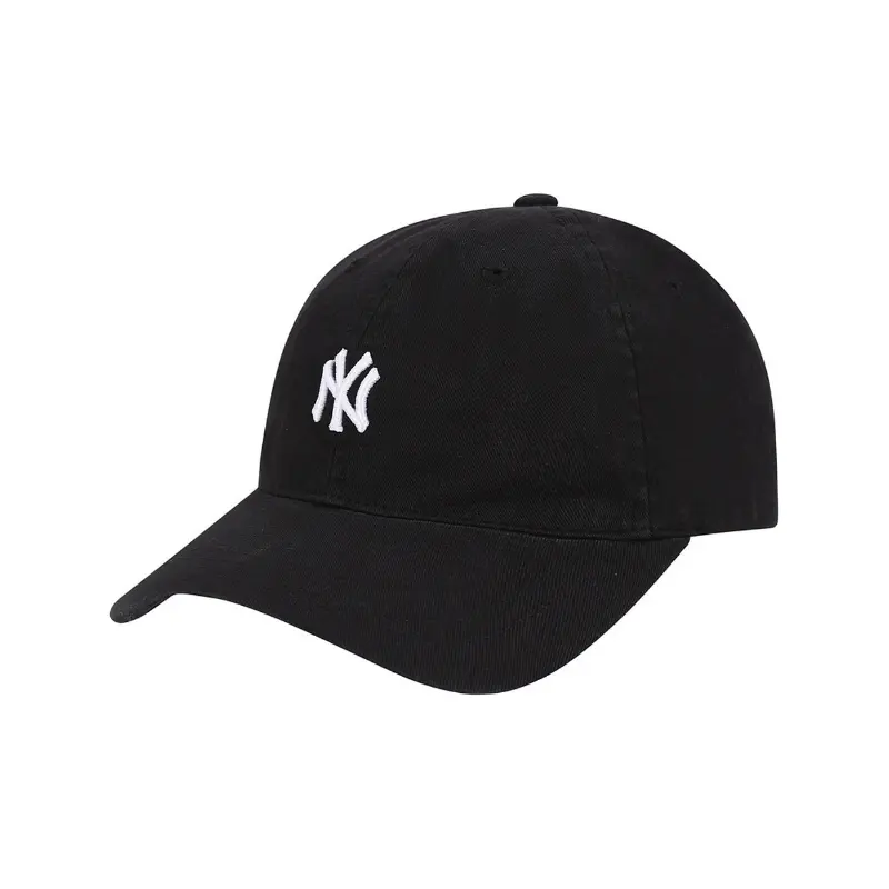 MLB Детская бейсболка, Black
MLB Детская бейсболка, Black