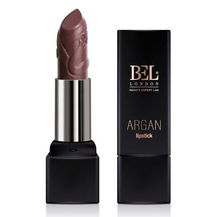 Bel London Помада Bl Argan Dusty Rose, потрясающие помады для женщин, мягкие, целующиеся губы, стойкие, сохраняют сияние весь день и ночь 09
Bel London Помада Bl Argan Dusty Rose, потрясающие помады для женщин, мягкие, целующиеся губы, стойкие, сохраняют сияние весь день и ночь 09