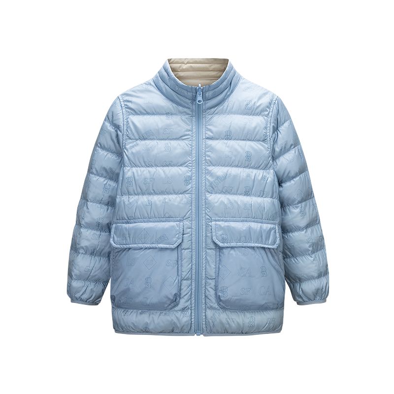 Levis Детская пуховая куртка Levi's Niagara Blue
Levis Детская пуховая куртка Levi's Niagara Blue