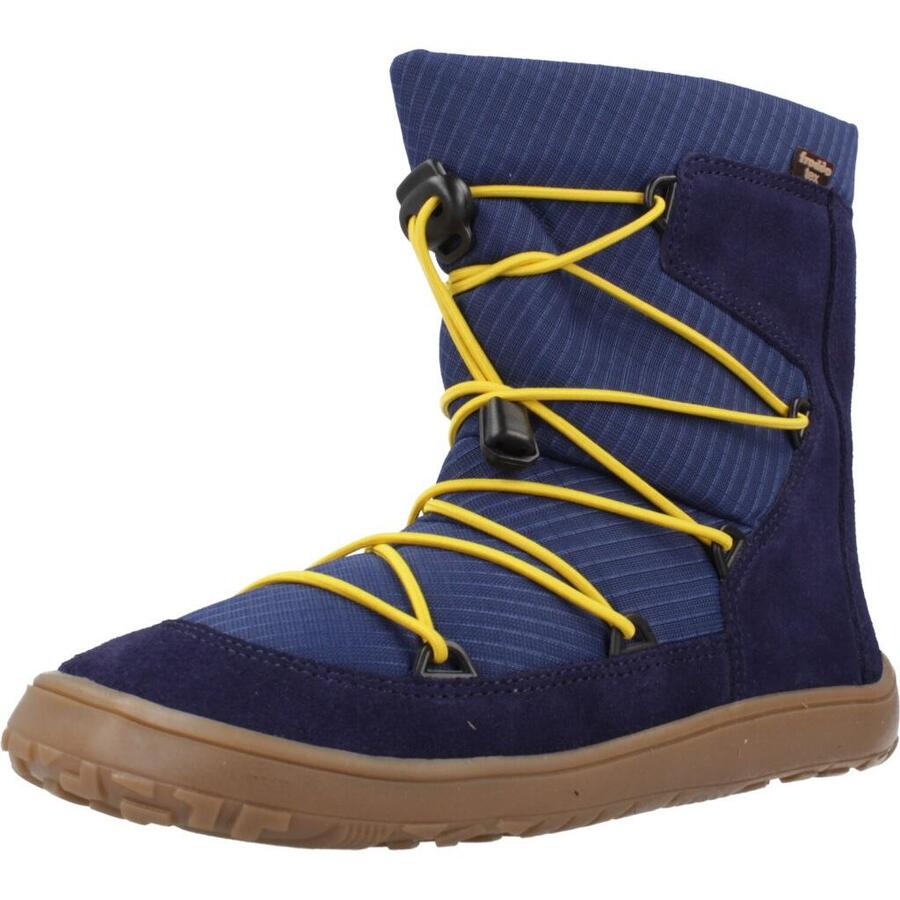 Ботинки Froddo модель G3160251 цвет синий
Ботинки Froddo модель G3160251 цвет синий