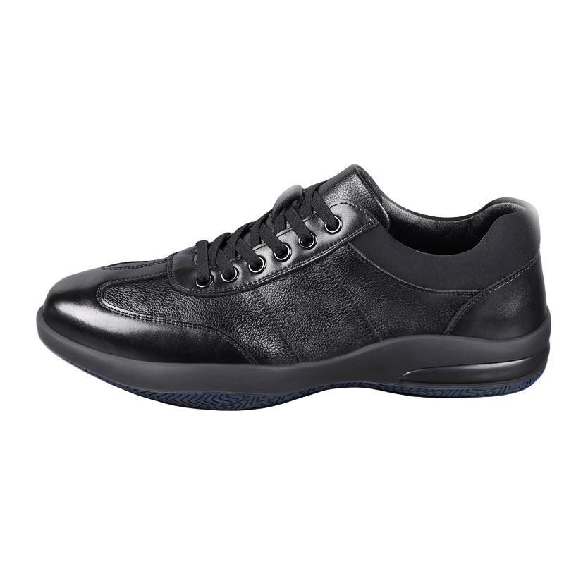 CKVUSAMG Низкие повседневные туфли мужские черные
CKVUSAMG Низкие повседневные туфли мужские черные