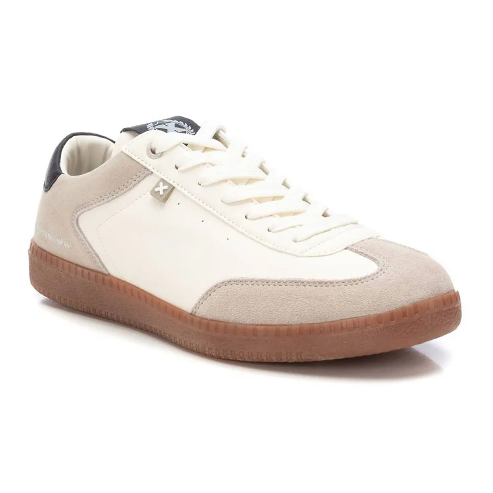 Кроссовки Xti 143598, белый
Кроссовки Xti 143598, белый