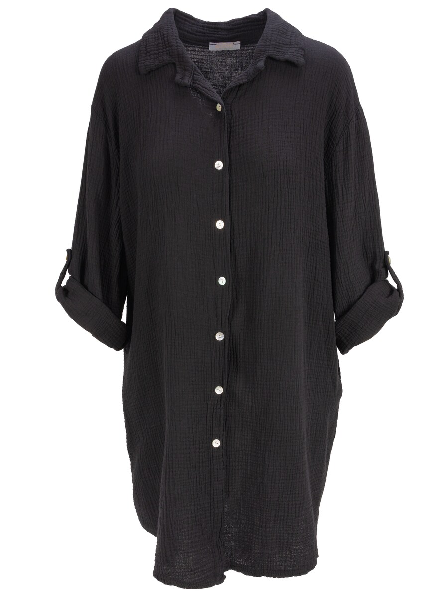 Блуза Seasons of April Jessy, черный
Блуза Seasons of April Jessy, черный