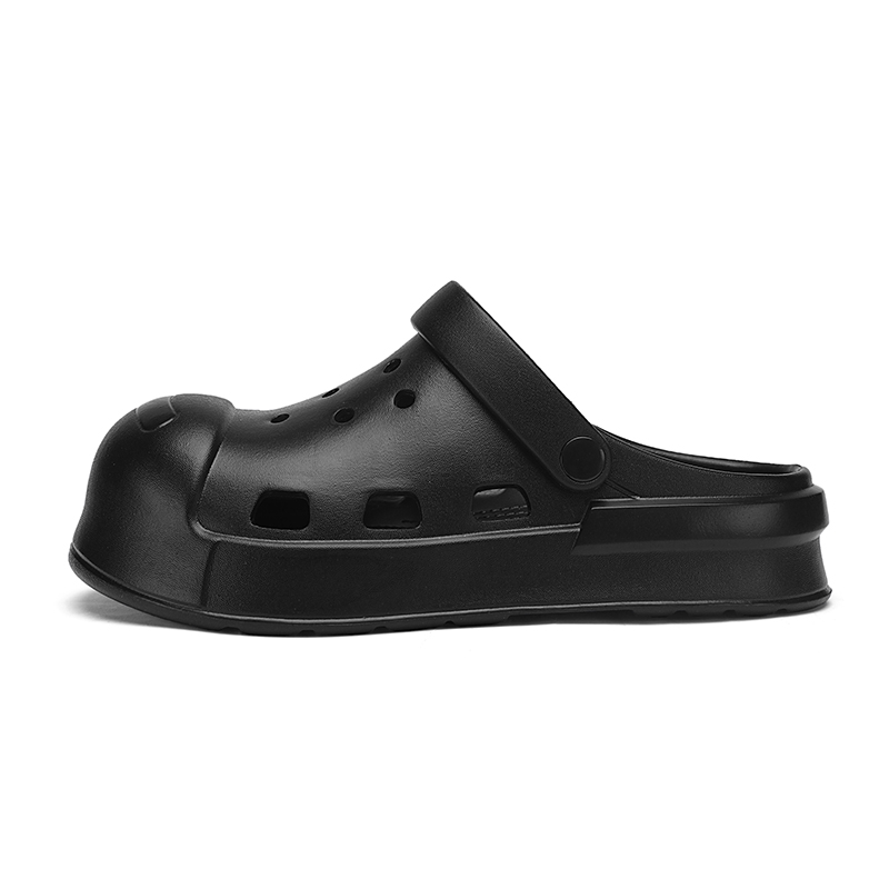 Сабо мужские TELENT, Black
Сабо мужские TELENT, Black