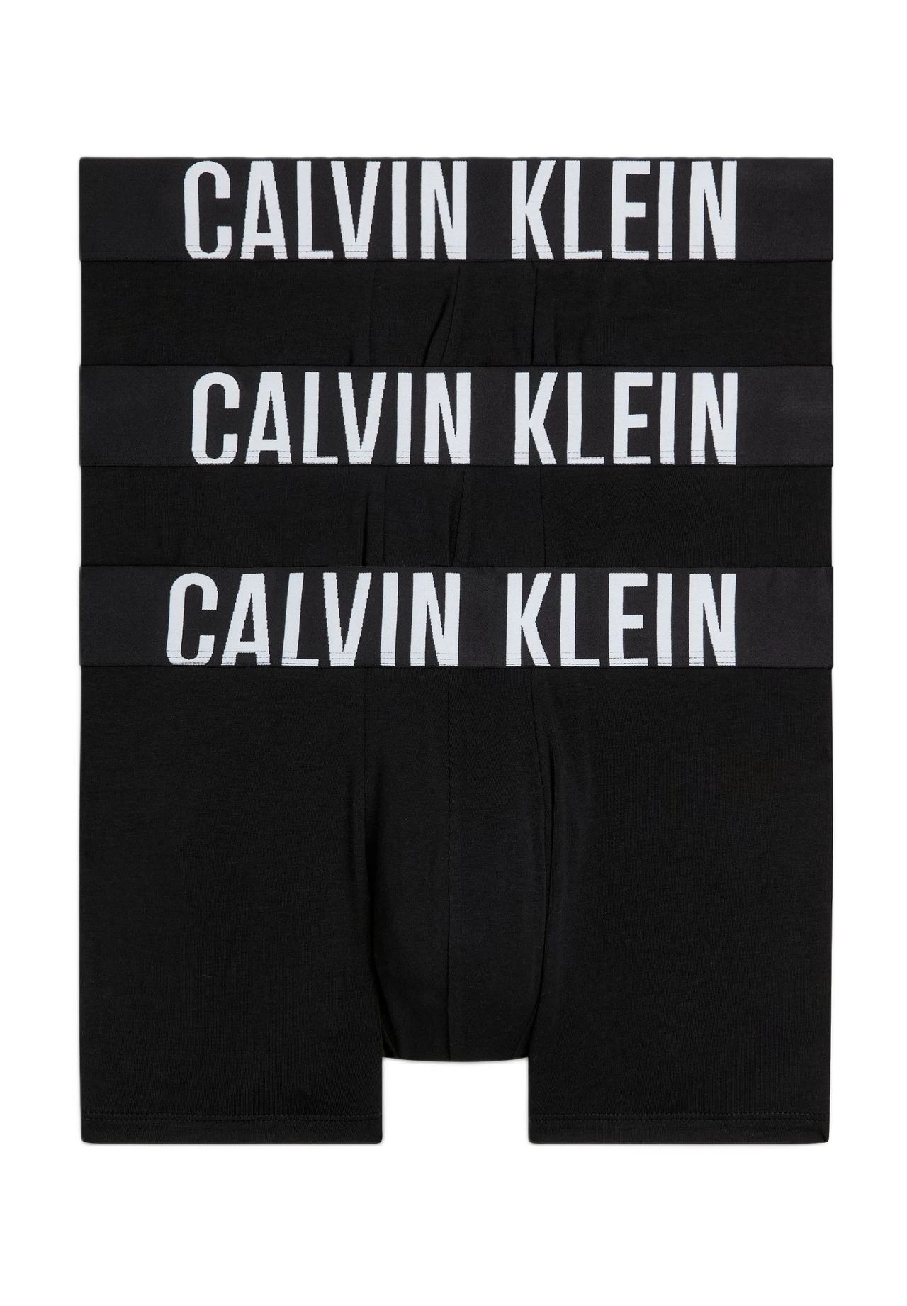 Набор из 3 мужских брюк Intense Power Pants с поясом с логотипом Calvin Klein, цвет Ub1 Black
Набор из 3 мужских брюк Intense Power Pants с поясом с логотипом Calvin Klein, цвет Ub1 Black