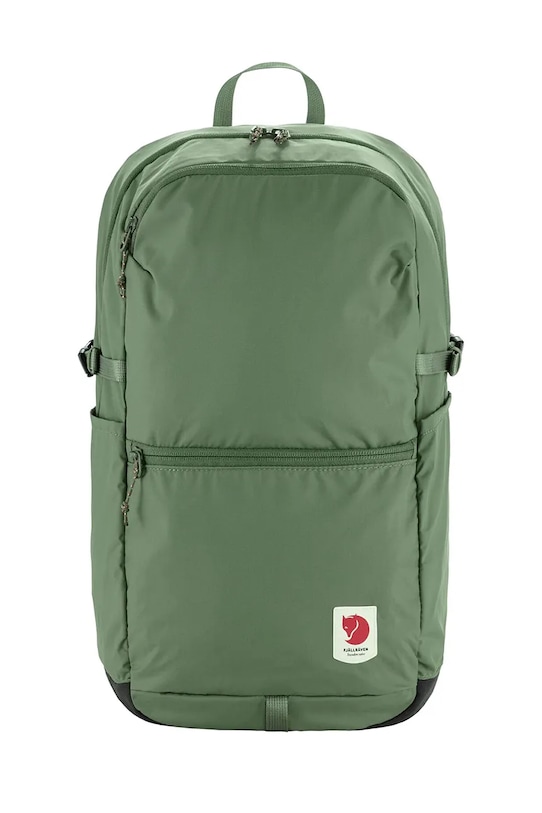 Рюкзак high coast 24 л Fjallraven, зеленый
Рюкзак high coast 24 л Fjallraven, зеленый