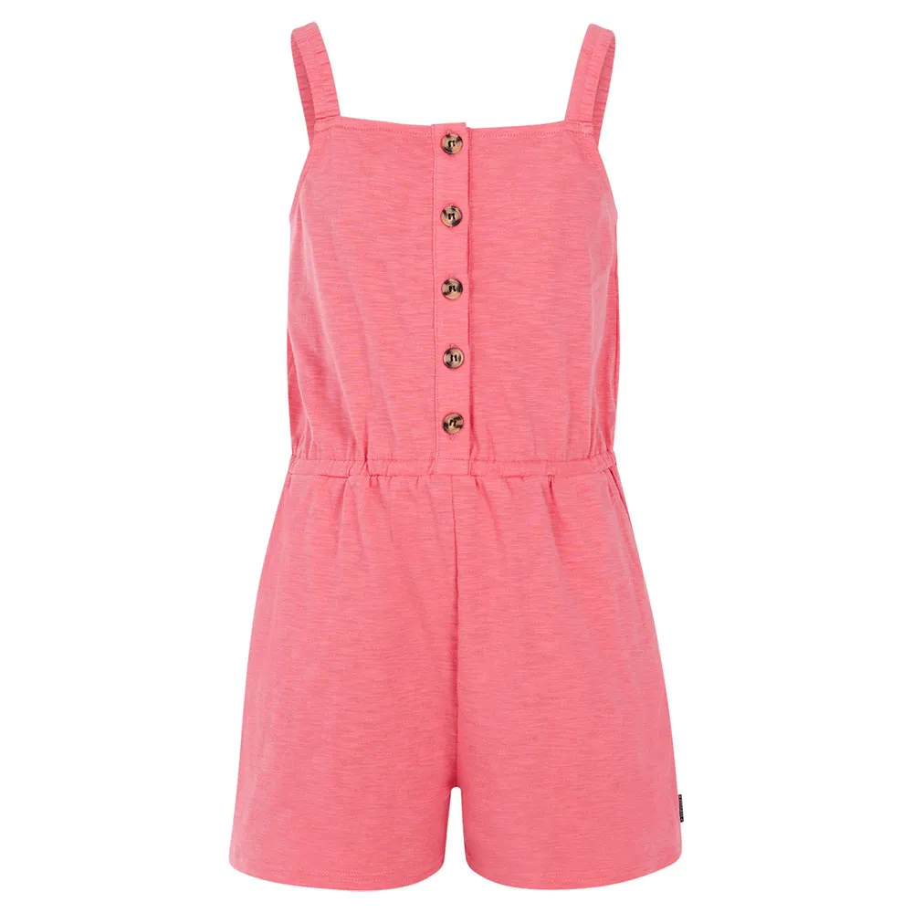 Протестный комбинезон Симбы Protest, розовый
Протестный комбинезон Симбы Protest, розовый