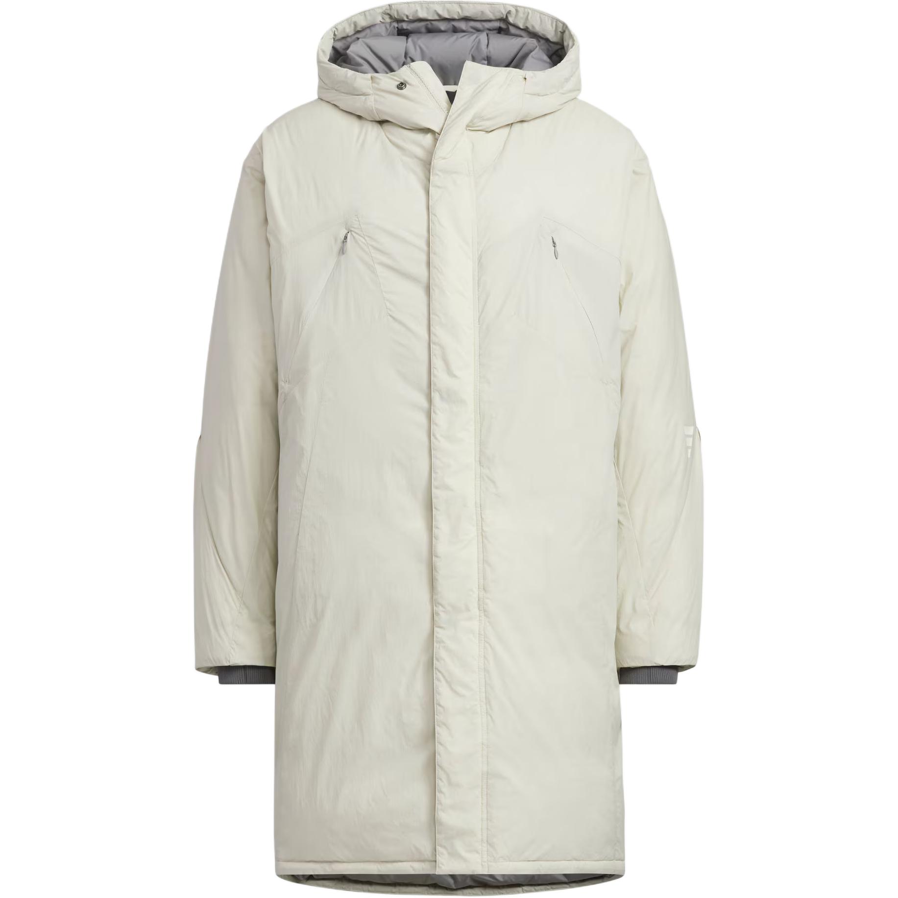 Adidas Куртка пуховая мужская светлая кунжутная земляная серая, Light Sesame Earth Gray
Adidas Куртка пуховая мужская светлая кунжутная земляная серая, Light Sesame Earth Gray