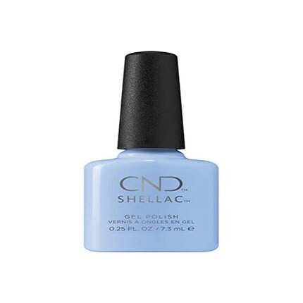 Шанс-Тейкер 7,3 мл, Cnd Shellac
Шанс-Тейкер 7,3 мл, Cnd Shellac