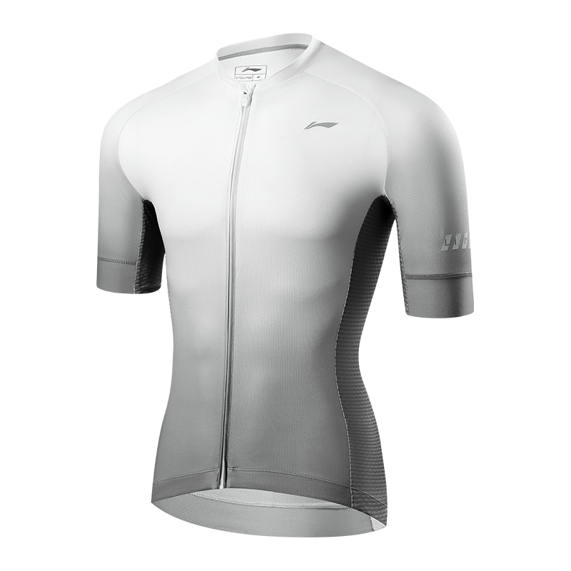 LINING Мужская велоодежда Gradient White
LINING Мужская велоодежда Gradient White