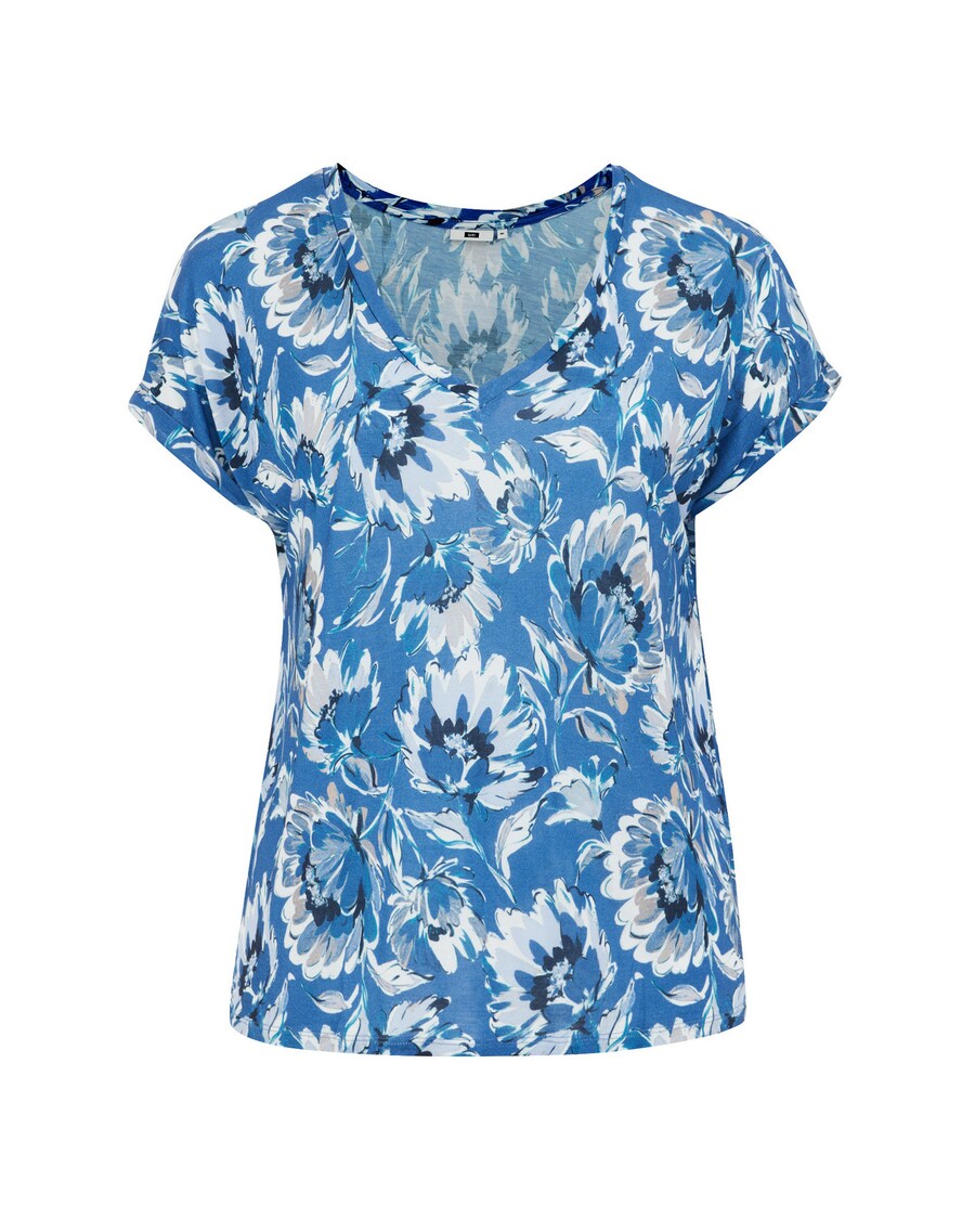 Рубашка WE Fashion, синий/темно-синий
Рубашка WE Fashion, синий/темно-синий