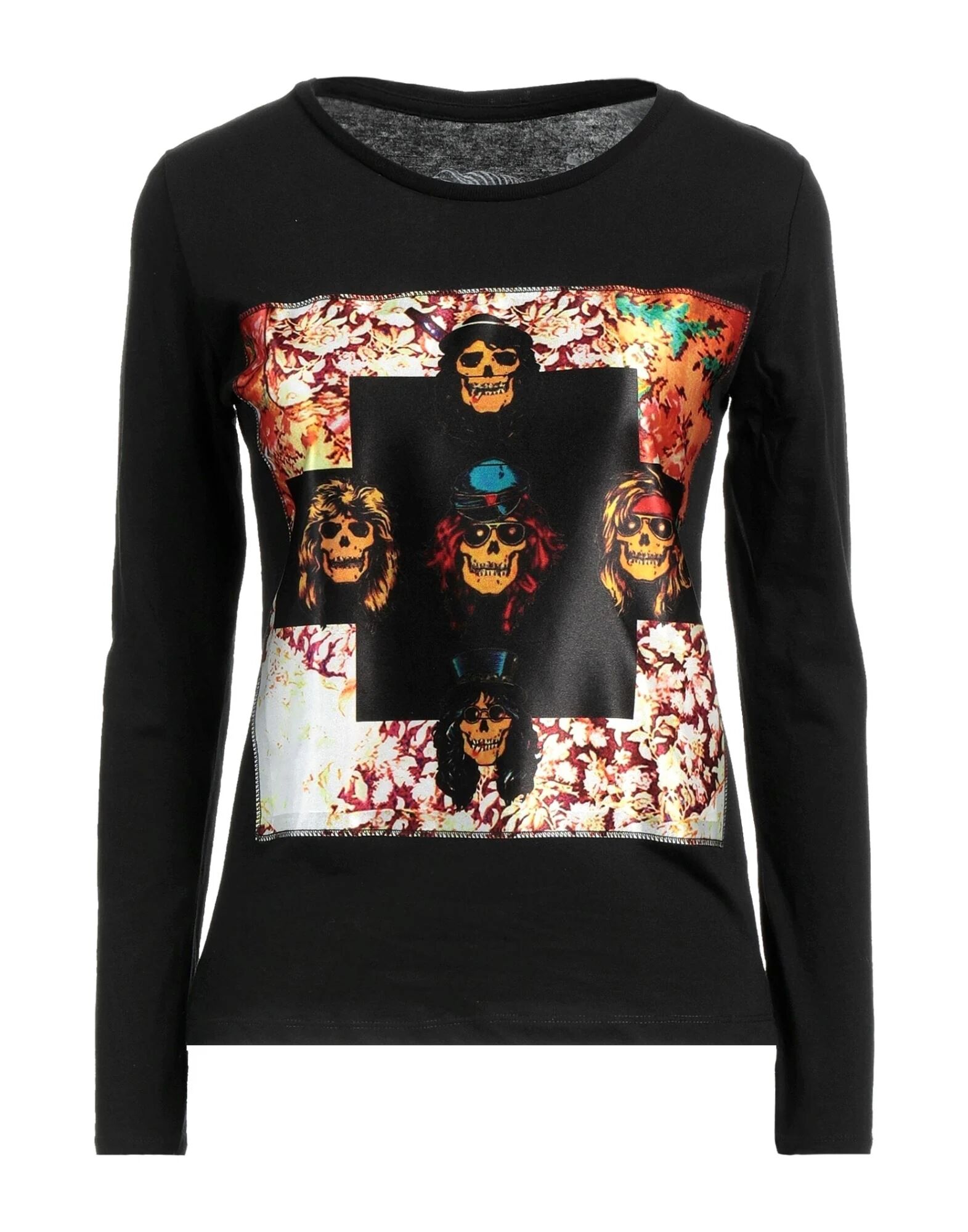 Футболка Bastille, черный
Футболка Bastille, черный