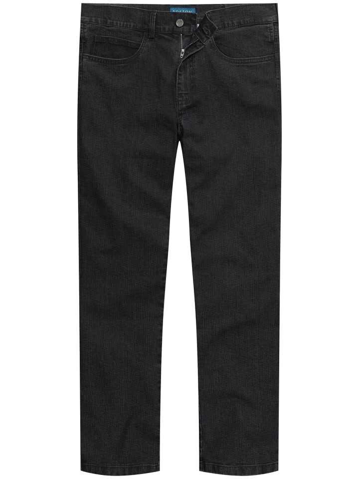 Джинсы Boston Park hose, черный
Джинсы Boston Park hose, черный