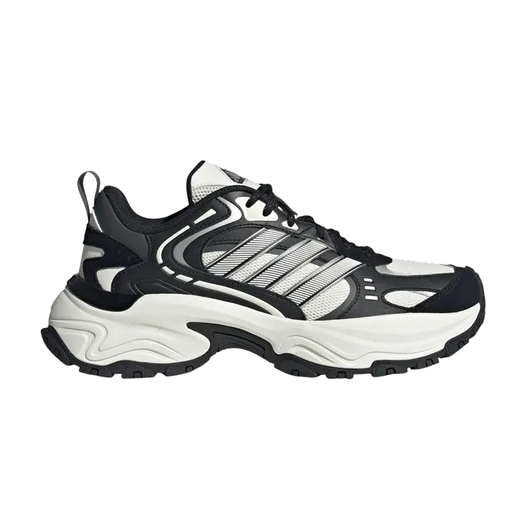 Кроссовки Adidas Shadow Fever 'Core Black Grey Six White'
Кроссовки Adidas Shadow Fever 'Core Black Grey Six White'