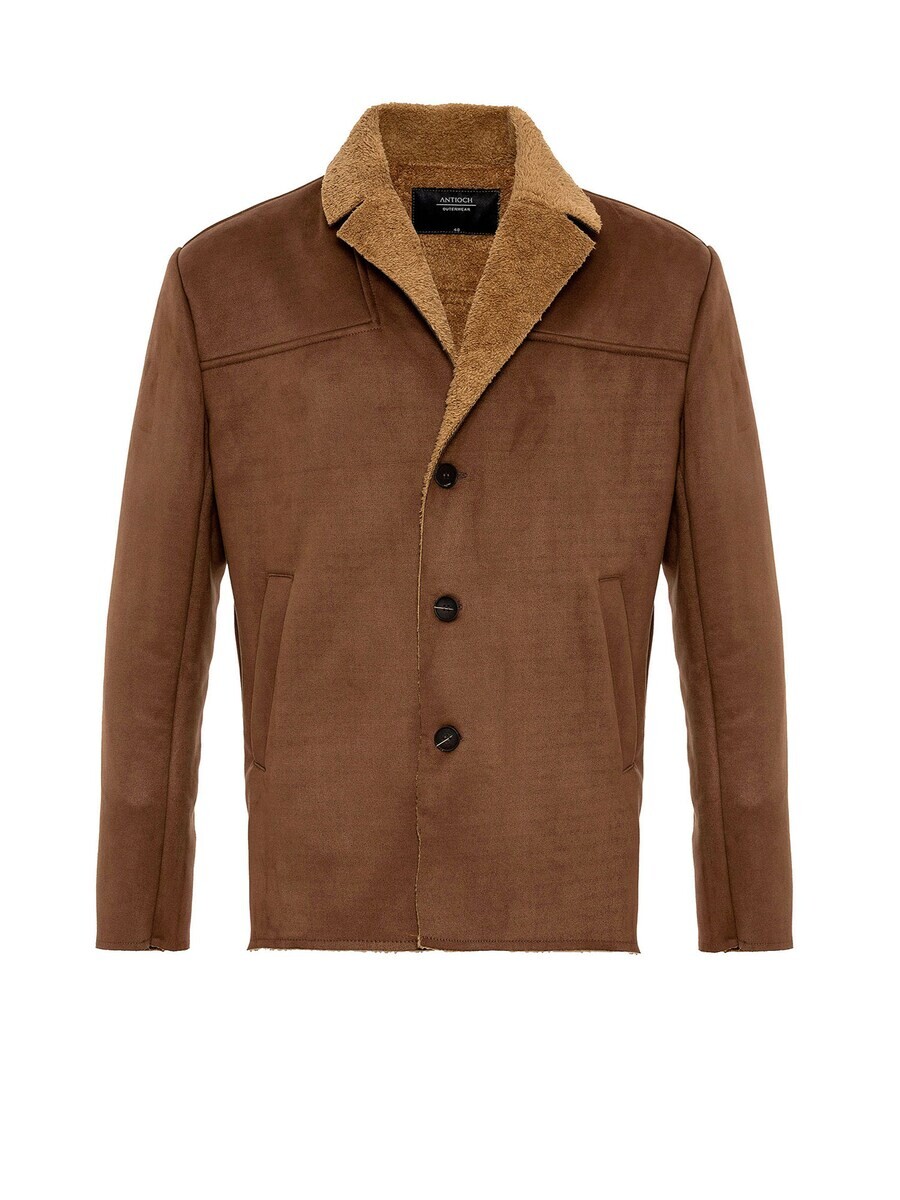 Зимняя куртка Antioch, коричневый
Зимняя куртка Antioch, коричневый