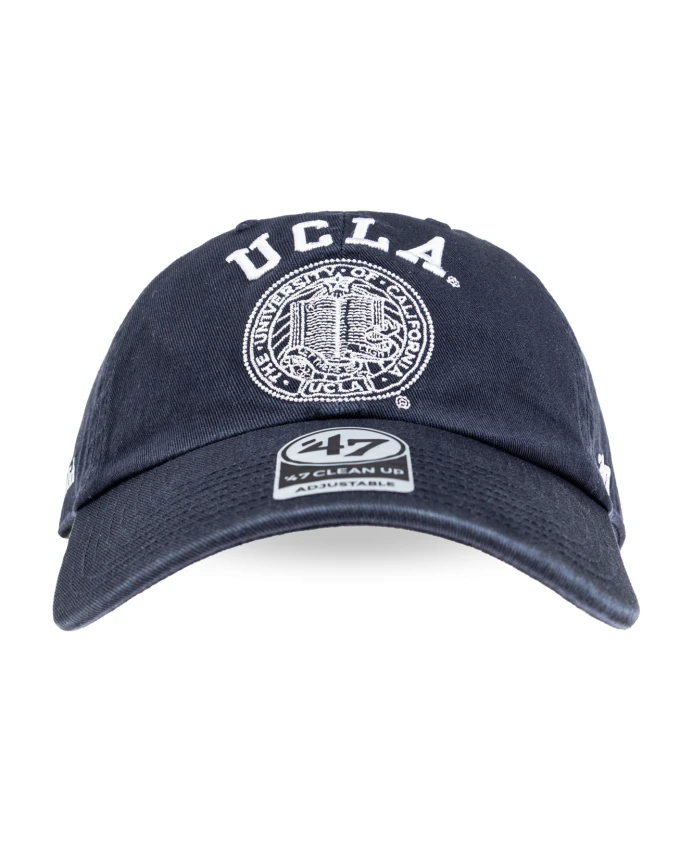 Бейсболка Sporty & Rich, синий
Бейсболка Sporty & Rich, синий