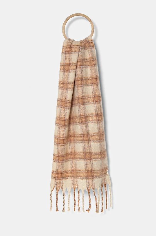 Шарф Cute Blush Roxy, оранжевый
Шарф Cute Blush Roxy, оранжевый