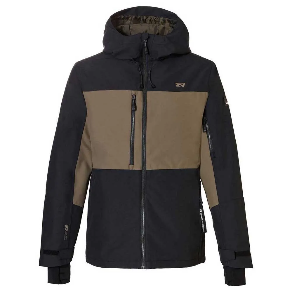 Куртка Rehall Castle-R, черный
Куртка Rehall Castle-R, черный